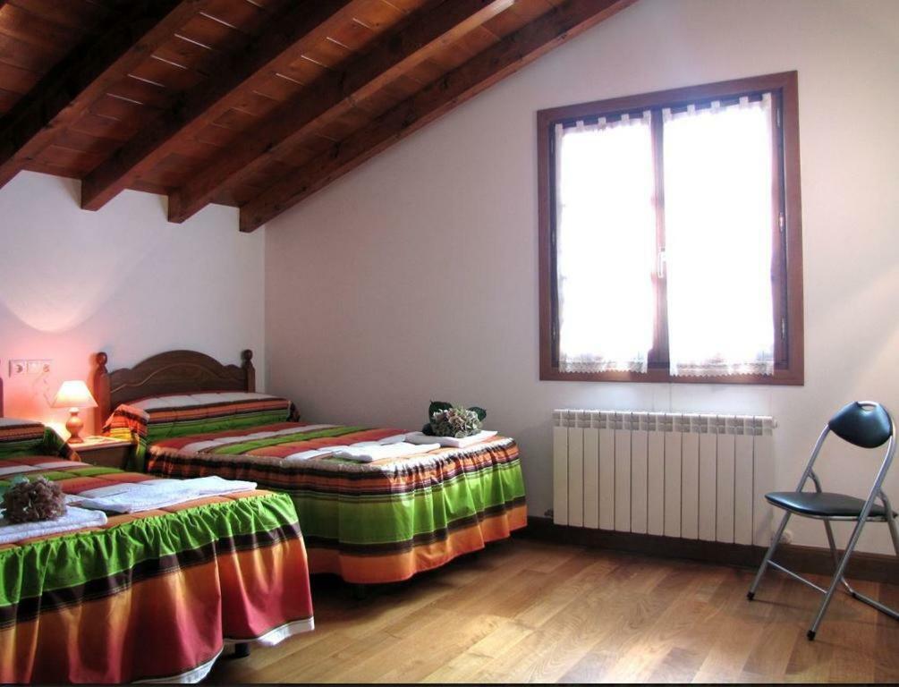 Errazu Casa Benttaゲストハウス エクステリア 写真